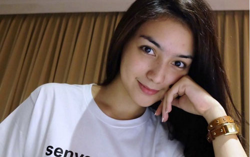 Citra Kirana Akui Kesulitan Beri Surprise Ultah Ali Syakieb